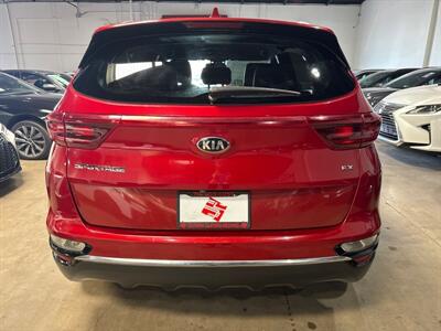 2020 Kia Sportage EX   - Photo 5 - Orange, CA 92867