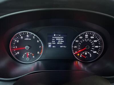 2020 Kia Sportage EX   - Photo 11 - Orange, CA 92867