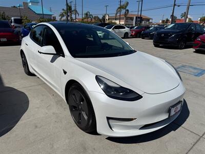 2021 Tesla Model 3 Standard Range Plus - Photo 3 - Stanton, CA 90680