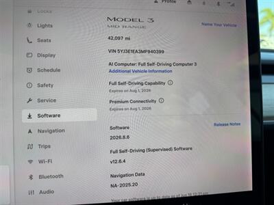 2021 Tesla Model 3 Standard Range Plus - Photo 13 - Stanton, CA 90680