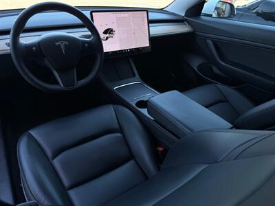 2021 Tesla Model 3 Standard Range Plus - Photo 10 - Stanton, CA 90680