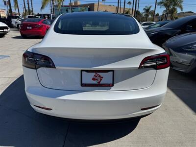 2021 Tesla Model 3 Standard Range Plus - Photo 5 - Stanton, CA 90680