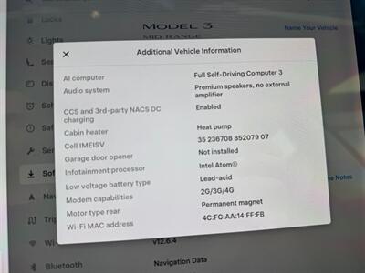 2021 Tesla Model 3 Standard Range Plus - Photo 14 - Stanton, CA 90680