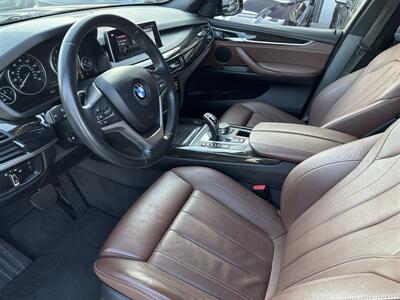 2018 BMW X5 sDrive35i   - Photo 8 - Stanton, CA 90680