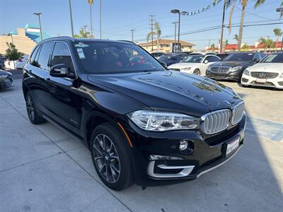 2018 BMW X5 sDrive35i   - Photo 3 - Stanton, CA 90680
