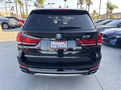 2018 BMW X5 sDrive35i   - Photo 5 - Stanton, CA 90680