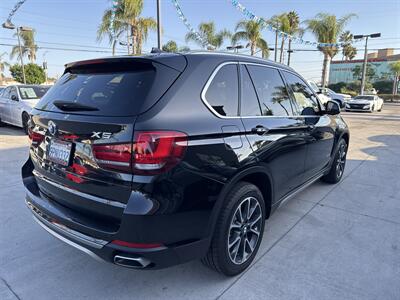 2018 BMW X5 sDrive35i   - Photo 4 - Stanton, CA 90680