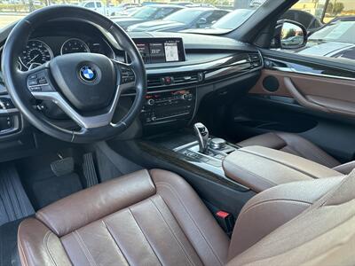 2018 BMW X5 sDrive35i   - Photo 11 - Stanton, CA 90680