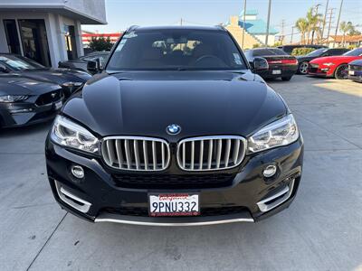2018 BMW X5 sDrive35i   - Photo 2 - Stanton, CA 90680