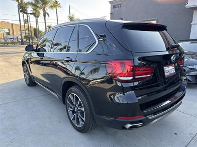 2018 BMW X5 sDrive35i   - Photo 6 - Stanton, CA 90680