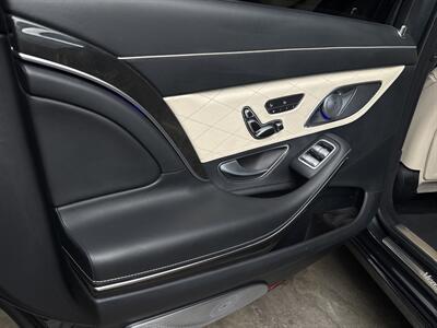 2016 Mercedes-Benz Mercedes-Maybach S 600   - Photo 11 - Orange, CA 92867