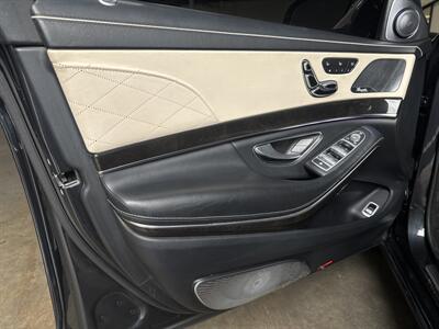2016 Mercedes-Benz Mercedes-Maybach S 600   - Photo 9 - Orange, CA 92867