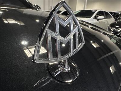 2016 Mercedes-Benz Mercedes-Maybach S 600   - Photo 8 - Orange, CA 92867