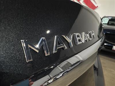 2016 Mercedes-Benz Mercedes-Maybach S 600   - Photo 6 - Orange, CA 92867
