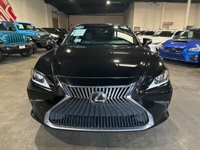 2020 Lexus ES   - Photo 3 - Orange, CA 92867