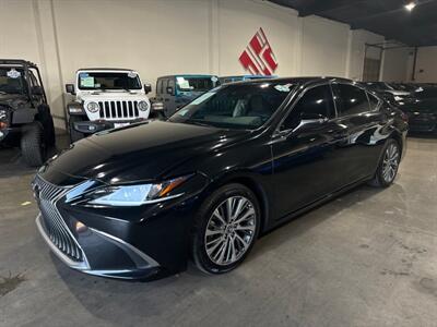 2020 Lexus ES   - Photo 4 - Orange, CA 92867