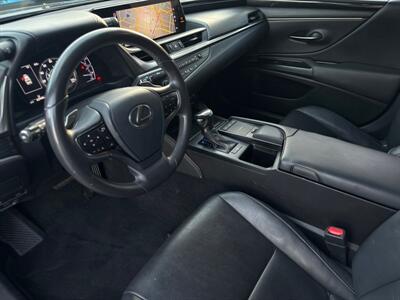 2020 Lexus ES   - Photo 8 - Orange, CA 92867