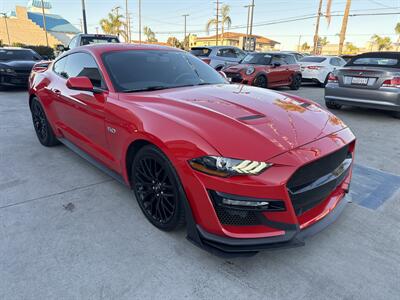 2019 Ford Mustang GT Premium   - Photo 3 - Stanton, CA 90680