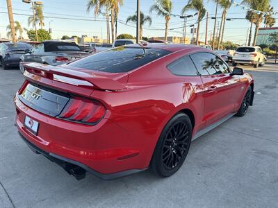 2019 Ford Mustang GT Premium   - Photo 5 - Stanton, CA 90680
