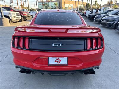 2019 Ford Mustang GT Premium   - Photo 6 - Stanton, CA 90680