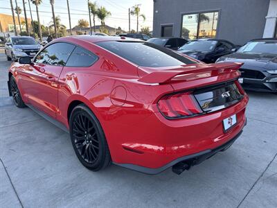 2019 Ford Mustang GT Premium   - Photo 7 - Stanton, CA 90680