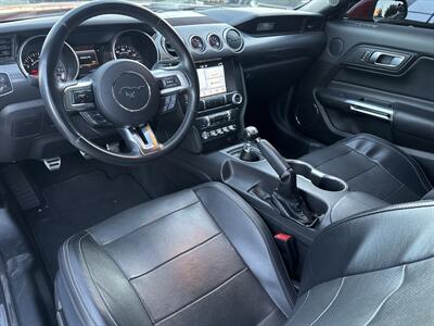 2019 Ford Mustang GT Premium   - Photo 11 - Stanton, CA 90680