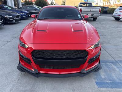 2019 Ford Mustang GT Premium   - Photo 2 - Stanton, CA 90680