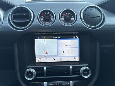 2019 Ford Mustang GT Premium   - Photo 13 - Stanton, CA 90680