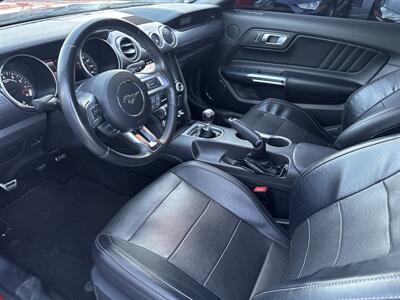 2019 Ford Mustang GT Premium   - Photo 9 - Stanton, CA 90680