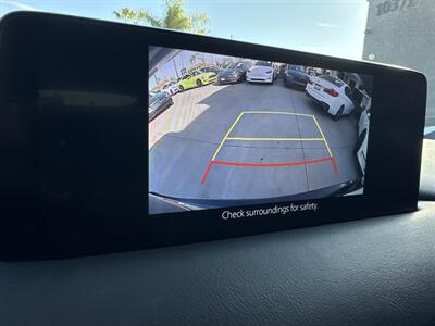 2021 Mazda CX-5 Grand Touring   - Photo 17 - Stanton, CA 90680