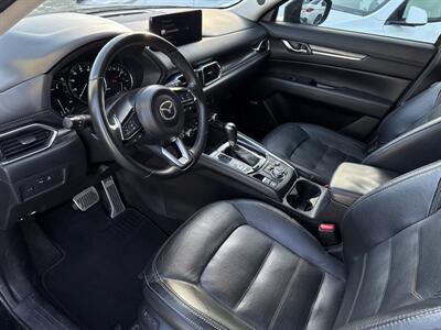 2021 Mazda CX-5 Grand Touring   - Photo 8 - Stanton, CA 90680