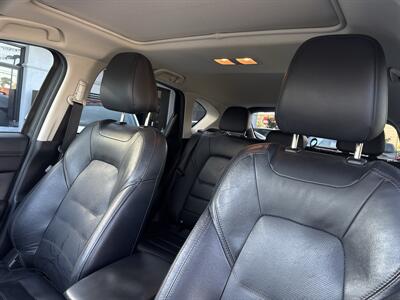 2021 Mazda CX-5 Grand Touring   - Photo 11 - Stanton, CA 90680