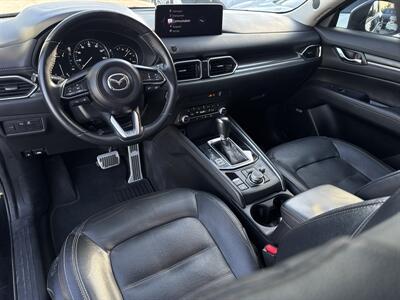 2021 Mazda CX-5 Grand Touring   - Photo 10 - Stanton, CA 90680