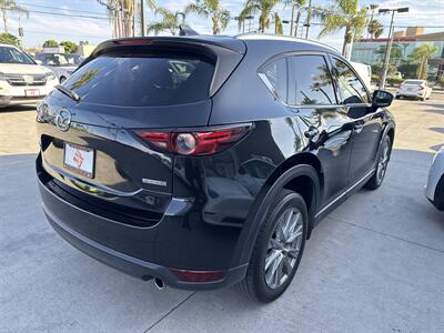 2021 Mazda CX-5 Grand Touring   - Photo 4 - Stanton, CA 90680