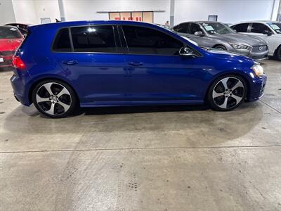 2017 Volkswagen Golf R 4Motion   - Photo 8 - Orange, CA 92867