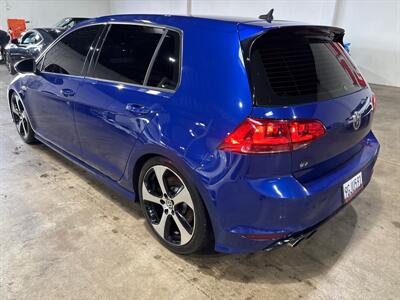 2017 Volkswagen Golf R 4Motion   - Photo 5 - Orange, CA 92867