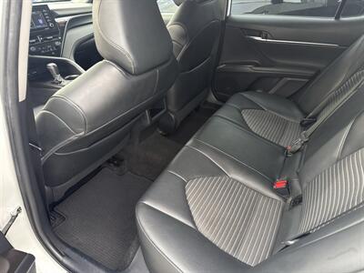 2022 Toyota Camry SE - Photo 9 - Stanton, CA 90680