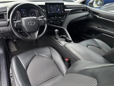 2022 Toyota Camry SE - Photo 10 - Stanton, CA 90680