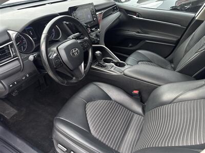 2022 Toyota Camry SE - Photo 8 - Stanton, CA 90680