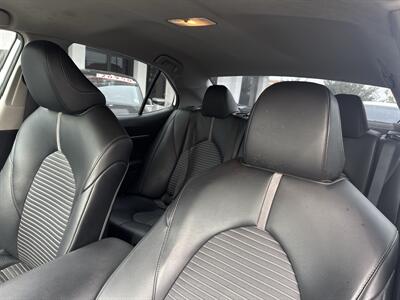 2022 Toyota Camry SE - Photo 11 - Stanton, CA 90680