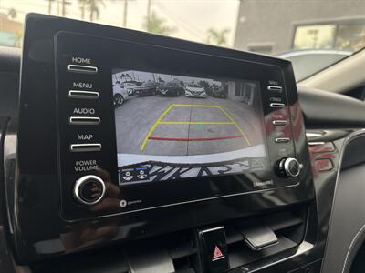 2022 Toyota Camry SE - Photo 16 - Stanton, CA 90680