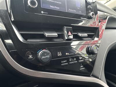 2022 Toyota Camry SE - Photo 14 - Stanton, CA 90680