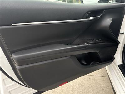 2022 Toyota Camry SE - Photo 7 - Stanton, CA 90680