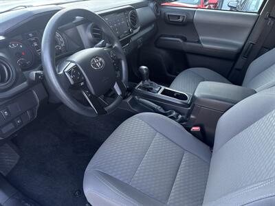 2022 Toyota Tacoma SR   - Photo 8 - Stanton, CA 90680