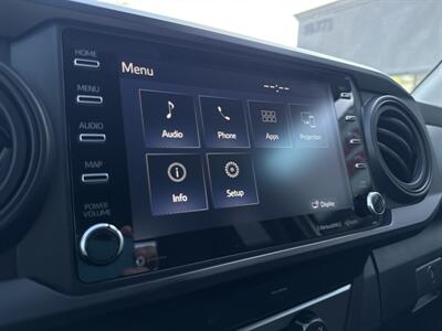 2022 Toyota Tacoma SR   - Photo 12 - Stanton, CA 90680