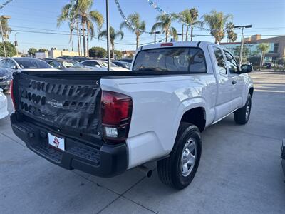 2022 Toyota Tacoma SR   - Photo 4 - Stanton, CA 90680