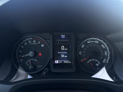 2022 Toyota Tacoma SR   - Photo 11 - Stanton, CA 90680