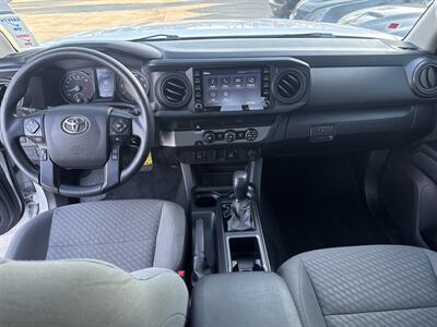 2022 Toyota Tacoma SR   - Photo 10 - Stanton, CA 90680