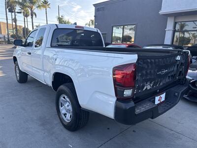 2022 Toyota Tacoma SR   - Photo 6 - Stanton, CA 90680