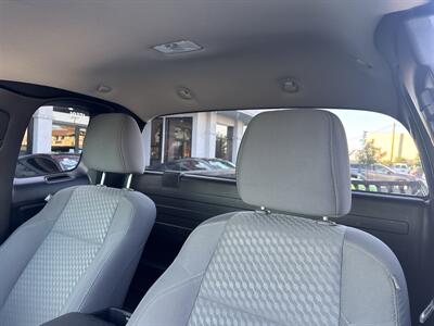 2022 Toyota Tacoma SR   - Photo 9 - Stanton, CA 90680